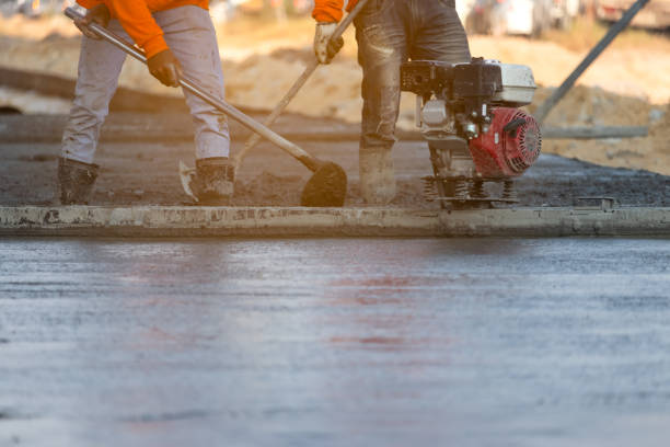 Best Decorative Concrete in Bellaire, OH