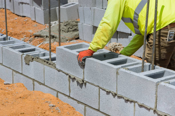 Best Concrete Retaining Walls in Bellaire, OH