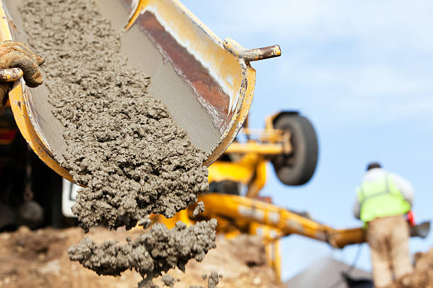Best Concrete Removal and Replacement in Bellaire, OH