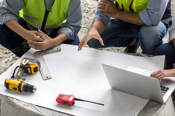 Best Industrial Concrete Flooring in Bellaire, OH