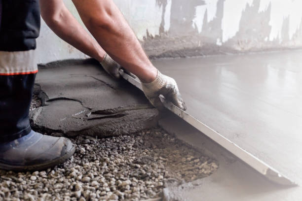 Best Residential Concrete Solutions in Bellaire, OH
